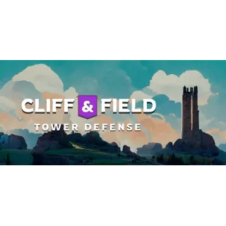 Купить Cliff  Field Tower Defense 💎 АВТОДОСТАВКА STEAM GIFT RU