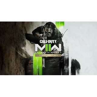 Купить 🧨 Call of Duty: Modern Warfare II Vault XBOX Активация