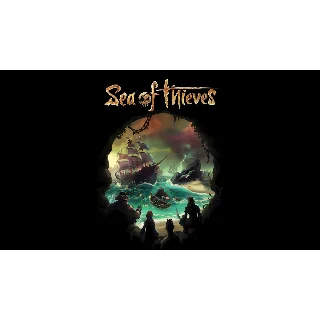 Купить РФ/СНГ/UA 🎁 Sea of Thieves | Steam Gift 🌎 Все регионы!