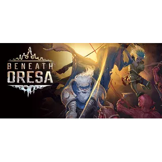 Купить Beneath Oresa - STEAM GIFT РОССИЯ