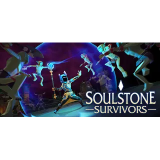 Купить Soulstone Survivors - STEAM GIFT RU/KZ/UA/BY
