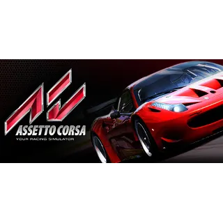 Купить Assetto Corsa - STEAM GIFT РОССИЯ