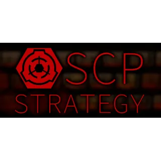 Купить SCP Strategy - STEAM GIFT РОССИЯ