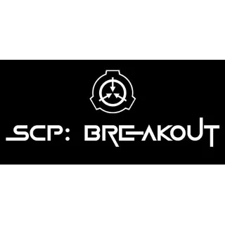 Купить SCP: Breakout - STEAM GIFT РОССИЯ