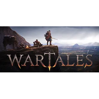 Купить Wartales - STEAM GIFT РОССИЯ