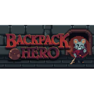 Купить Backpack Hero - STEAM GIFT РОССИЯ