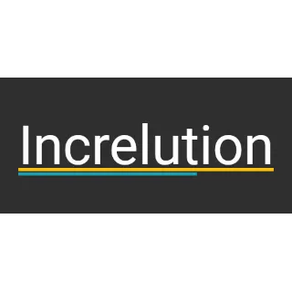 Купить Increlution - STEAM GIFT РОССИЯ