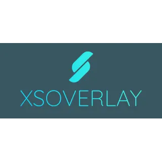 Купить XSOverlay - STEAM GIFT РОССИЯ