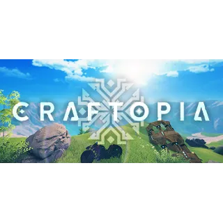 Купить Craftopia - STEAM GIFT РОССИЯ