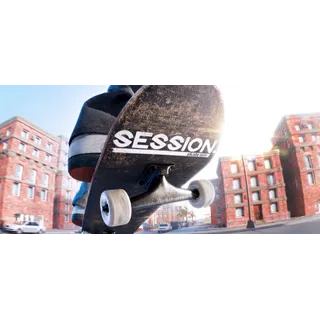 Купить Session: Skate Sim - STEAM GIFT РОССИЯ