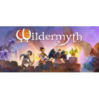 Купить Wildermyth - STEAM GIFT РОССИЯ
