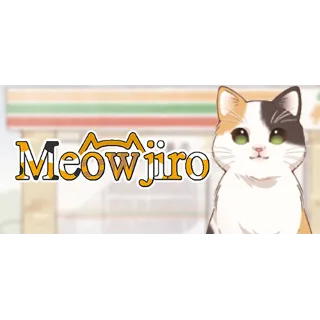 Купить Meowjiro - STEAM GIFT РОССИЯ
