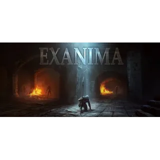 Купить Exanima - STEAM GIFT РОССИЯ