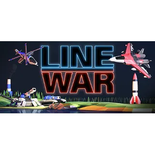 Купить Line War - STEAM GIFT РОССИЯ
