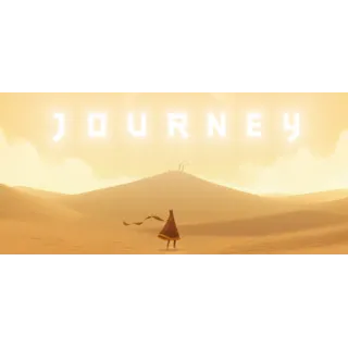 Купить Journey - STEAM GIFT РОССИЯ