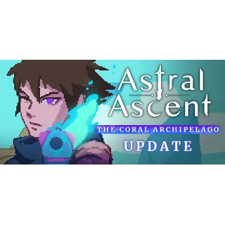 Купить Astral Ascent - STEAM GIFT РОССИЯ