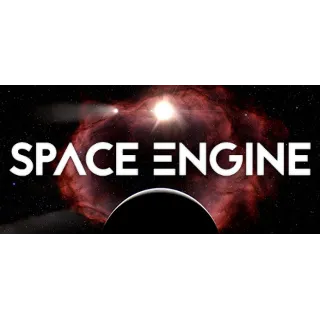 Купить SpaceEngine - STEAM GIFT РОССИЯ