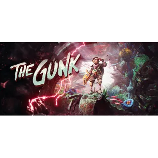 Купить The Gunk - STEAM GIFT РОССИЯ