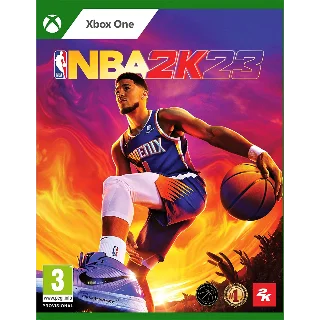 Купить 🏀 NBA 2K23 🏀 для Xbox One 🎮 Активация + GIFT 🎁