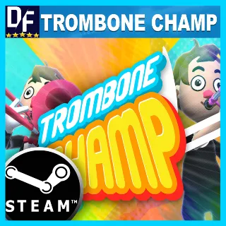 Купить Trombone Champ ✔ ️STEAM Аккаунт