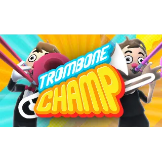 Купить Trombone Champ ✔ ️STEAM Аккаунт ✔ на 90 дней
