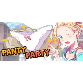 Купить Panty Party 💎 АВТОДОСТАВКА STEAM GIFT РОССИЯ