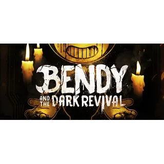Купить ✅ Bendy and the Dark Revival 🎁 Steam 🌐 Выбор региона