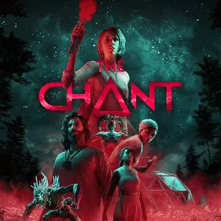 Купить XBOX | АРЕНДА | The Chant | Xbox Series X/S