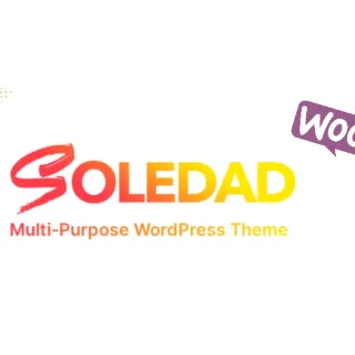 Купить Soledad V8.2.3 журнал новостей wordpress тема