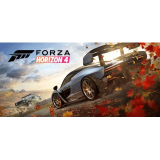 Купить Forza Horizon 4 ОНЛАЙН ( ОБЩИЙ STEAM АККАУНТ )
