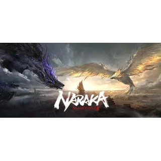 Купить NARAKA: BLADEPOINT ОНЛАЙН ( ОБЩИЙ STEAM АККАУНТ )