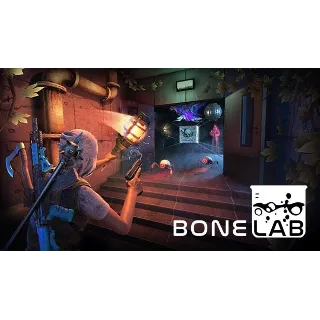 Купить BONELAB ✔ ️STEAM Аккаунт ✔ ️ГАРАНТИЯ ✔ ️на 90 дней