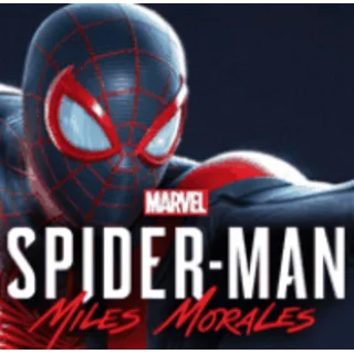 Купить MARVEL’S MILES MORALES + SPIDER-MAN REMASTERED ✔ ️STEAM