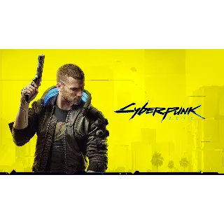 Купить Xbox One / Series | Cyberpunk 2077 + 9 игр