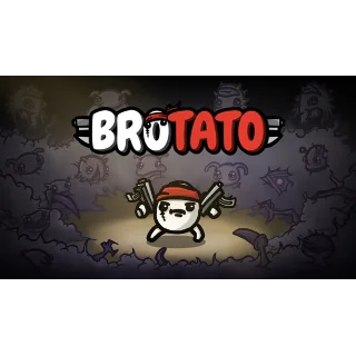Купить Brotato ✔ ️STEAM Аккаунт ✔ на 90 дней