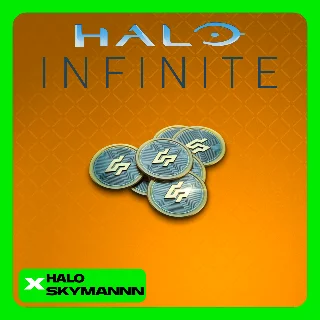 Купить ✅ Halo Infinite! 500 - 23000 Halo Credits XBOX БЫСТРО