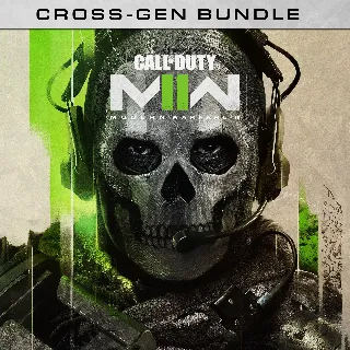 Купить Call of Duty®: Modern Warfare® II - Cross-Gen Bundle | XBOX | На любой аккаунт