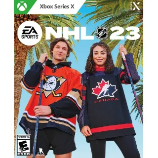 Купить 🚀 NHL 23 Xbox Series X|S 🎮 Активация + GIFT 🎁