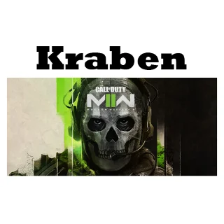 Купить Все регионы Call of Duty: Modern Warfare II (2022)