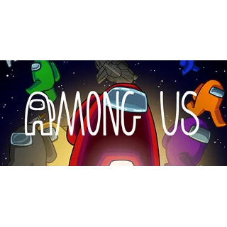 Купить 🔥 Among Us | Steam РУ+UA+KZ+СНГ 🔥