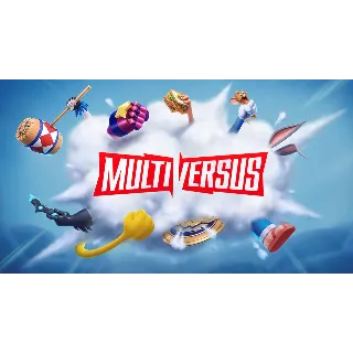 Купить 💣 MultiVersus 💰 450 - 6000 Gleamium 🎮 XBOX + GIFT 🎁