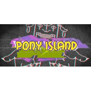Купить Pony Island - STEAM GIFT РОССИЯ