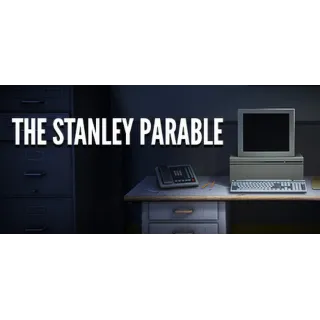 Купить The Stanley Parable - STEAM GIFT РОССИЯ