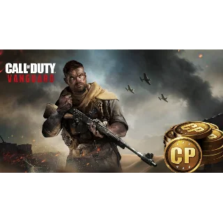 Купить 🧨 CoD 💰 200 - 21000 Vanguard Points 🎮 XBOX + GIFT 🎁