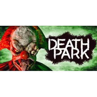 Купить Death Park : Scary Clown Survival Horror Game АВТОДОСТАВКА STEAM РОССИЯ