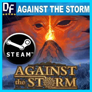Купить Against the Storm ✔ ️STEAM Аккаунт