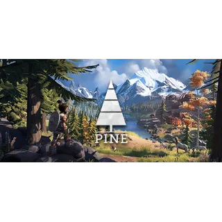 Купить Pine 💎 АВТОДОСТАВКА STEAM GIFT RU