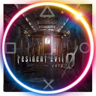 Купить 💠 Resident Evil 0 (PS4/PS5/EN) П3 - Активация