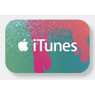 Купить 🏆 Подарочная карта iTunes 5000 РУБЛЕЙ 🍏 App Store 🏅 ✅