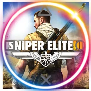 Купить 💠 Sniper Elite 3 (PS4/PS5/RU) П3 - Активация